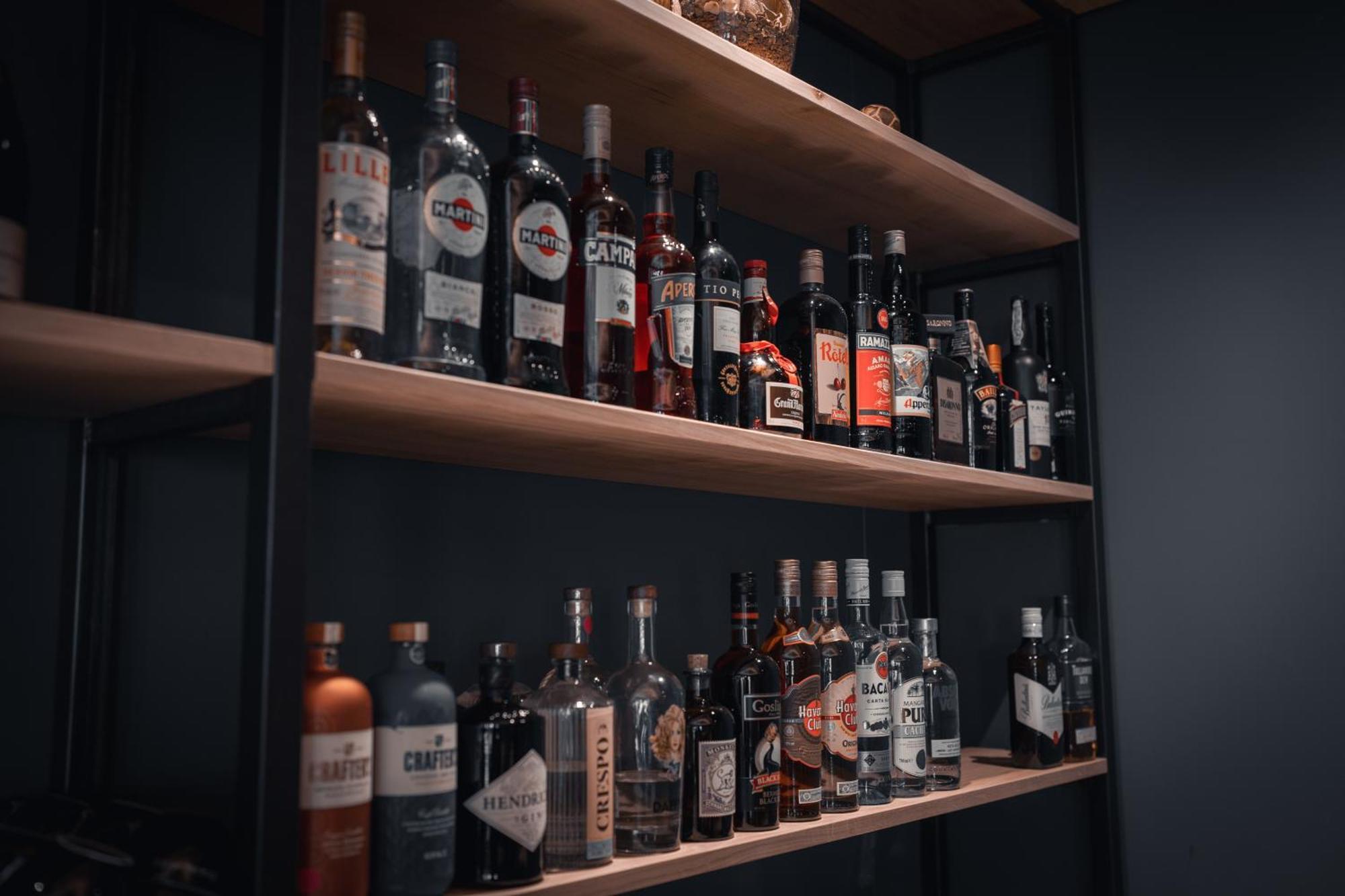 B-Smart Hotel Schoenenwerd 阿劳 外观 照片