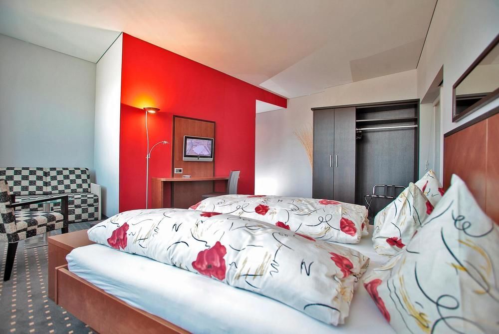 B-Smart Hotel Schoenenwerd 阿劳 外观 照片