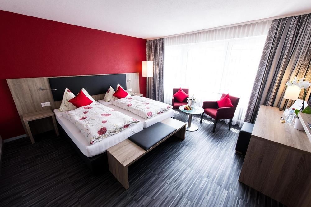 B-Smart Hotel Schoenenwerd 阿劳 外观 照片